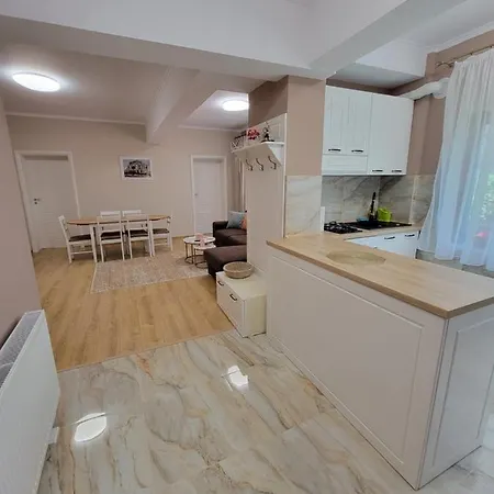 Arya Vacation House * Constanta