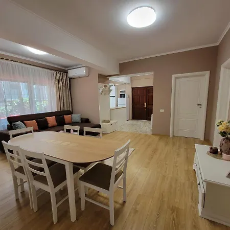 Arya Vacation House Apartment *