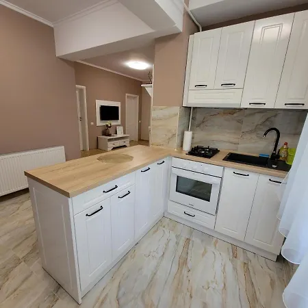 Apartment Arya Vacation House