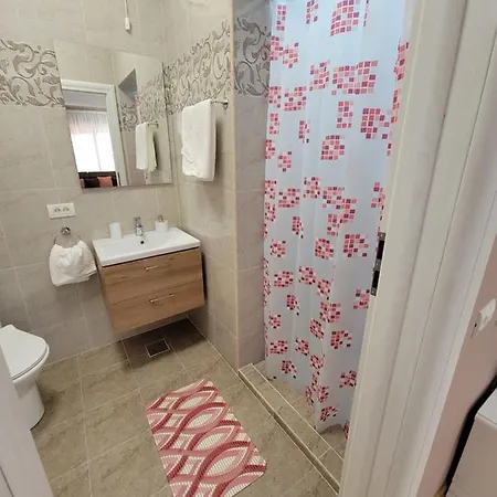 Arya Vacation House