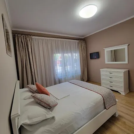 Arya Vacation House Apartment *