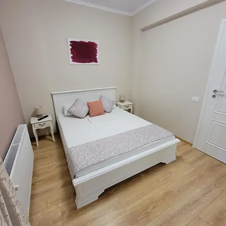 Arya Vacation House * Constanta